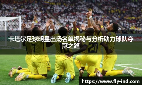 卡塔尔足球明星出场名单揭秘与分析助力球队夺冠之路