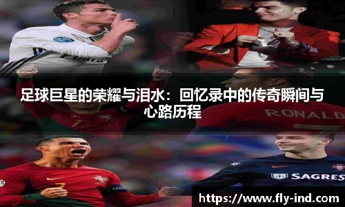 足球巨星的荣耀与泪水：回忆录中的传奇瞬间与心路历程